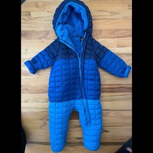 Snozu Infant Bunting